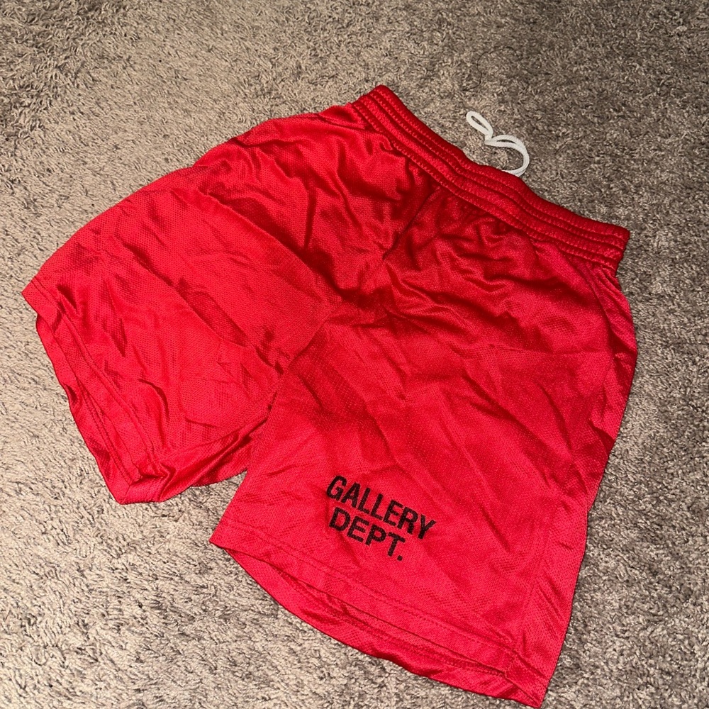 Gallery Dept Shorts
